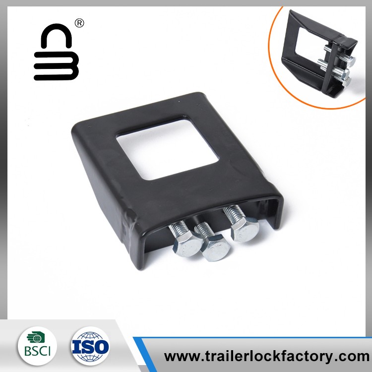 3-Bolt Trailer Fastener ทนต่อการแกว่งโคลง