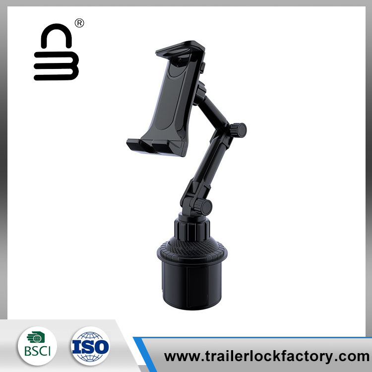 ที่วางโทรศัพท์มือถือในรถยนต์แบบปรับได้