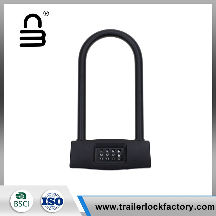 จักรยาน มอเตอร์ไซค์ ระบบดิจิตอล U Lock
