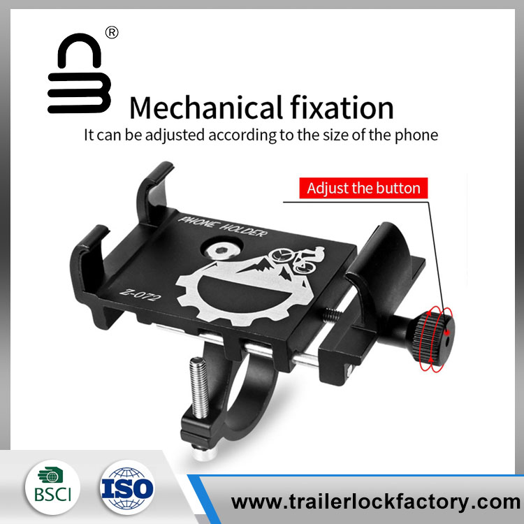 ที่วางยึดระบบนำทาง