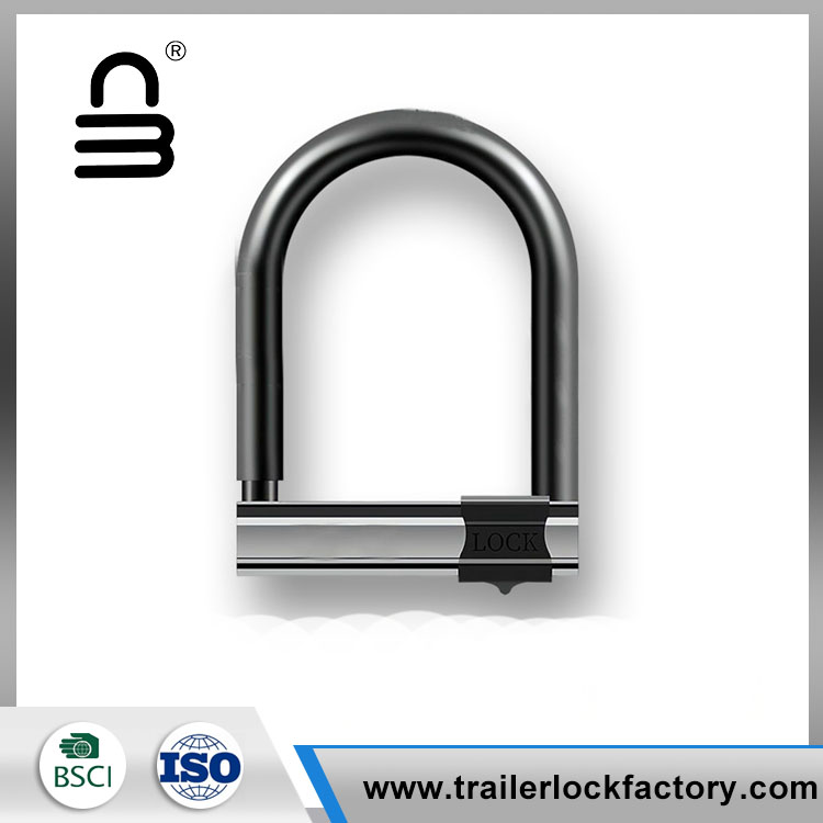 ล็อคจักรยานรักษาความปลอดภัย