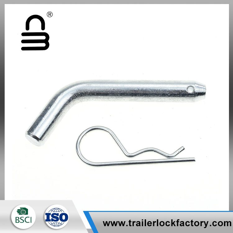 Trailer Hitch Pin อุปกรณ์เสริมรถพ่วง